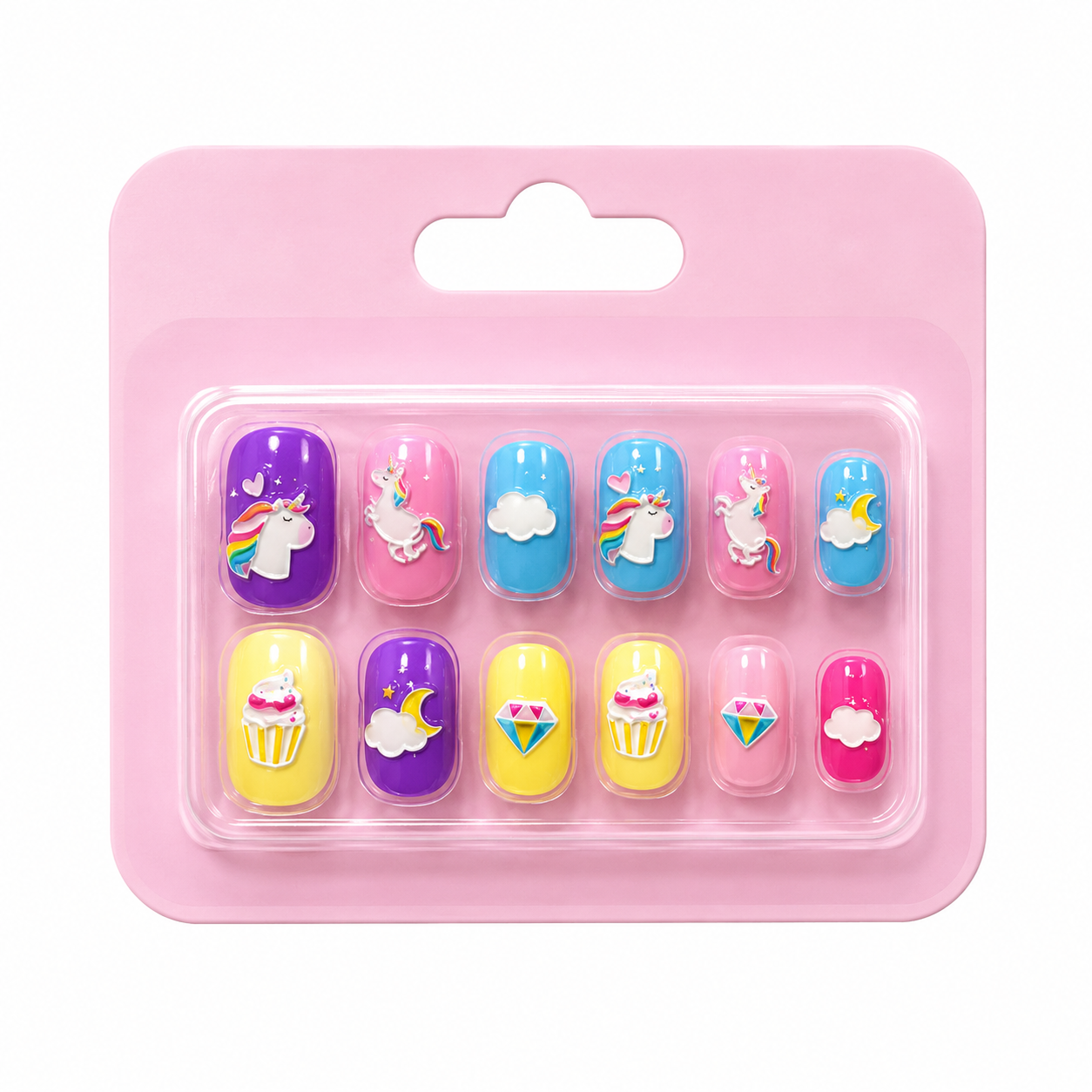 Safe Nail Care & Grooming Guide for Newborns, Toddlers, and Young Children